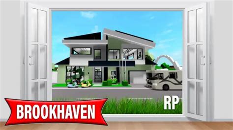 roblox brookhaven video